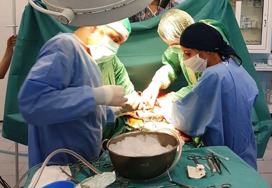 Donator de organe post mortem - o decizie care poate fi luată în timpul vieții