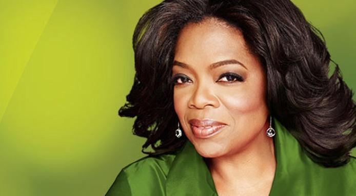 Și Oprah Winfrey vrea să fie președintele Americii
