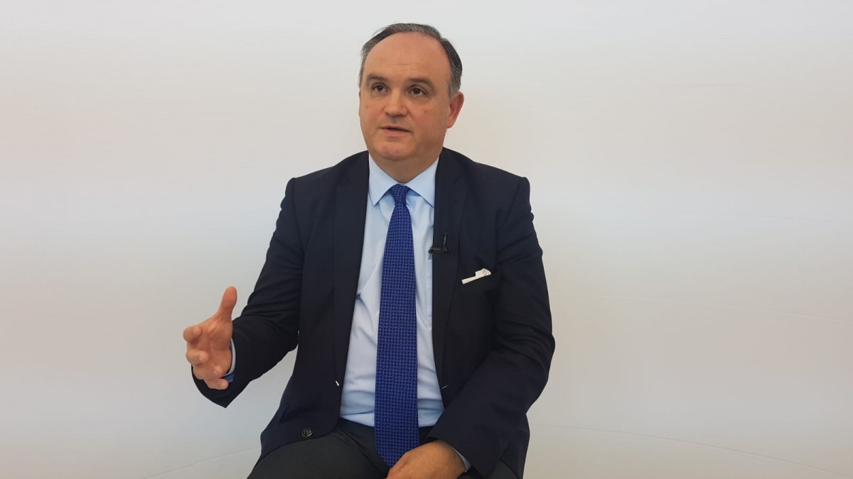 Ovidiu Ganț la TSTV: Eu voi vota clar cu PNL. Să vă explic de ce…