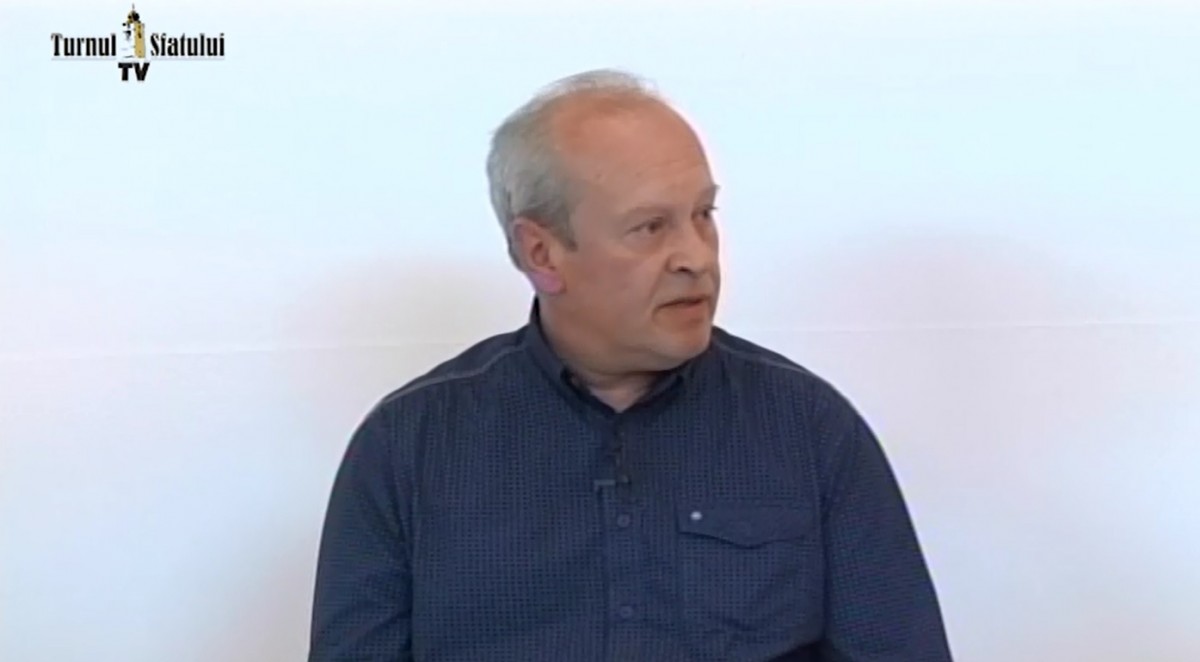 TSTV Ovidiu Spătari: Din urmă nu prea vine nimeni. Noroc cu vecinii