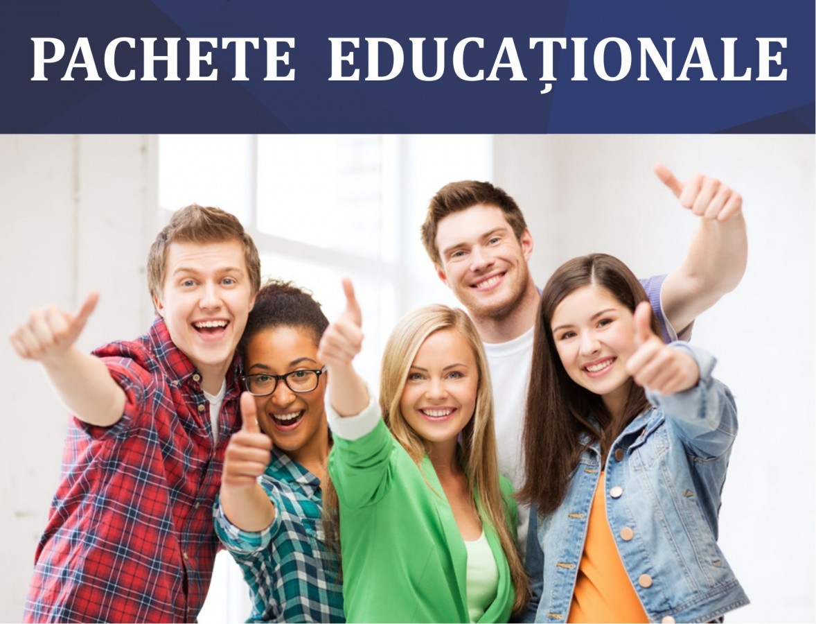 Singura universitate particulară acreditată din Sibiu propune un nou concept de învățământ