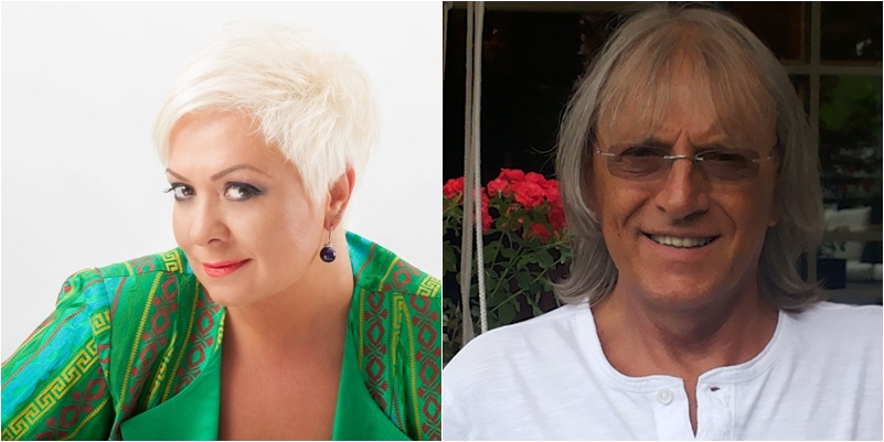 Monica Anghel, Mihai Constantinescu și mulți alții, în concert la Sibiu
