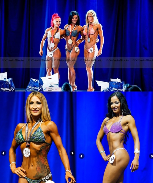 FOTO | Streza Team, două medalii la cel mai mare festival sportiv din România – Tiger Classic 2016
