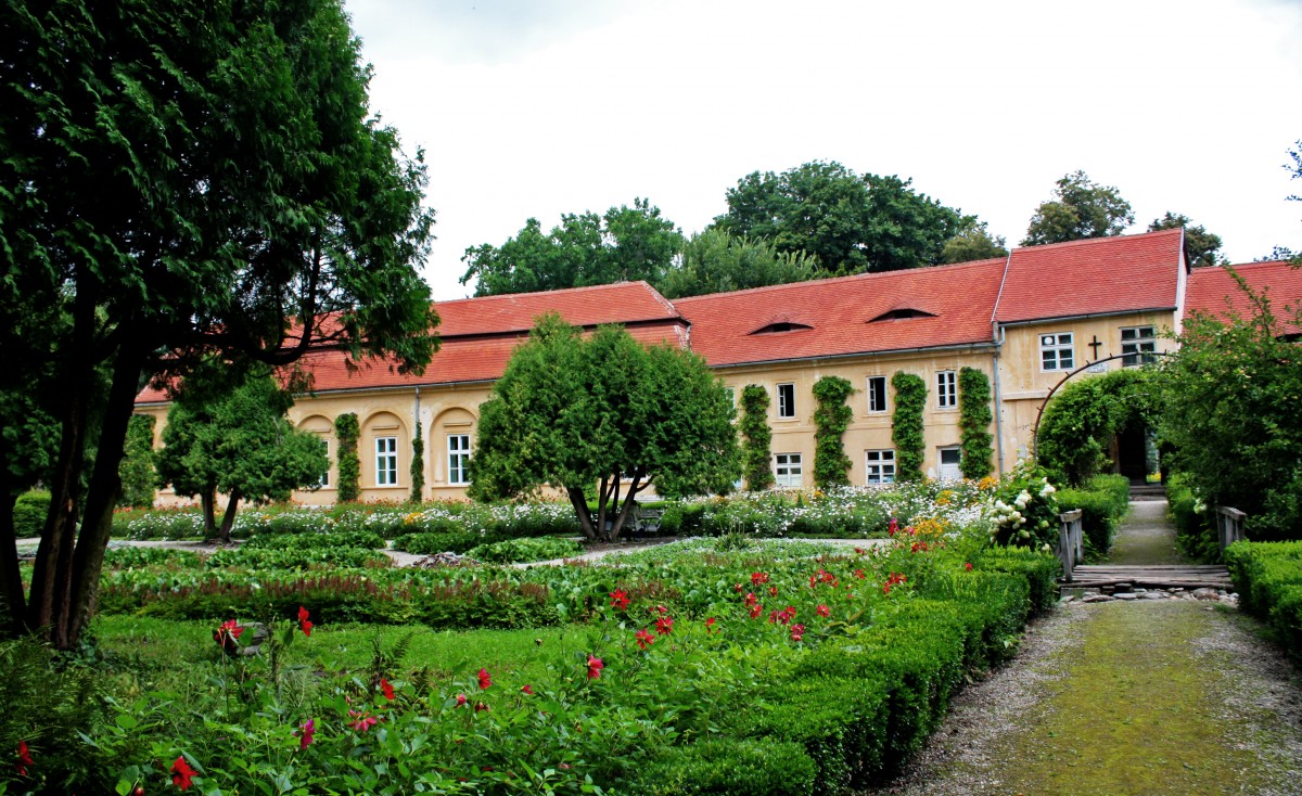 Weinfest la Palatul Brukenthal din Avrig