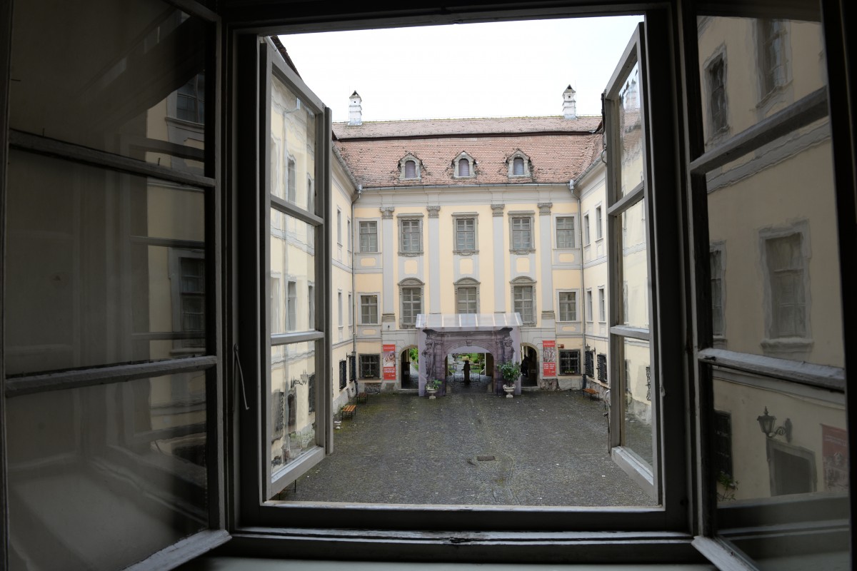 Ce program propune Muzeul Brukenthal pentru Noaptea Muzeelor