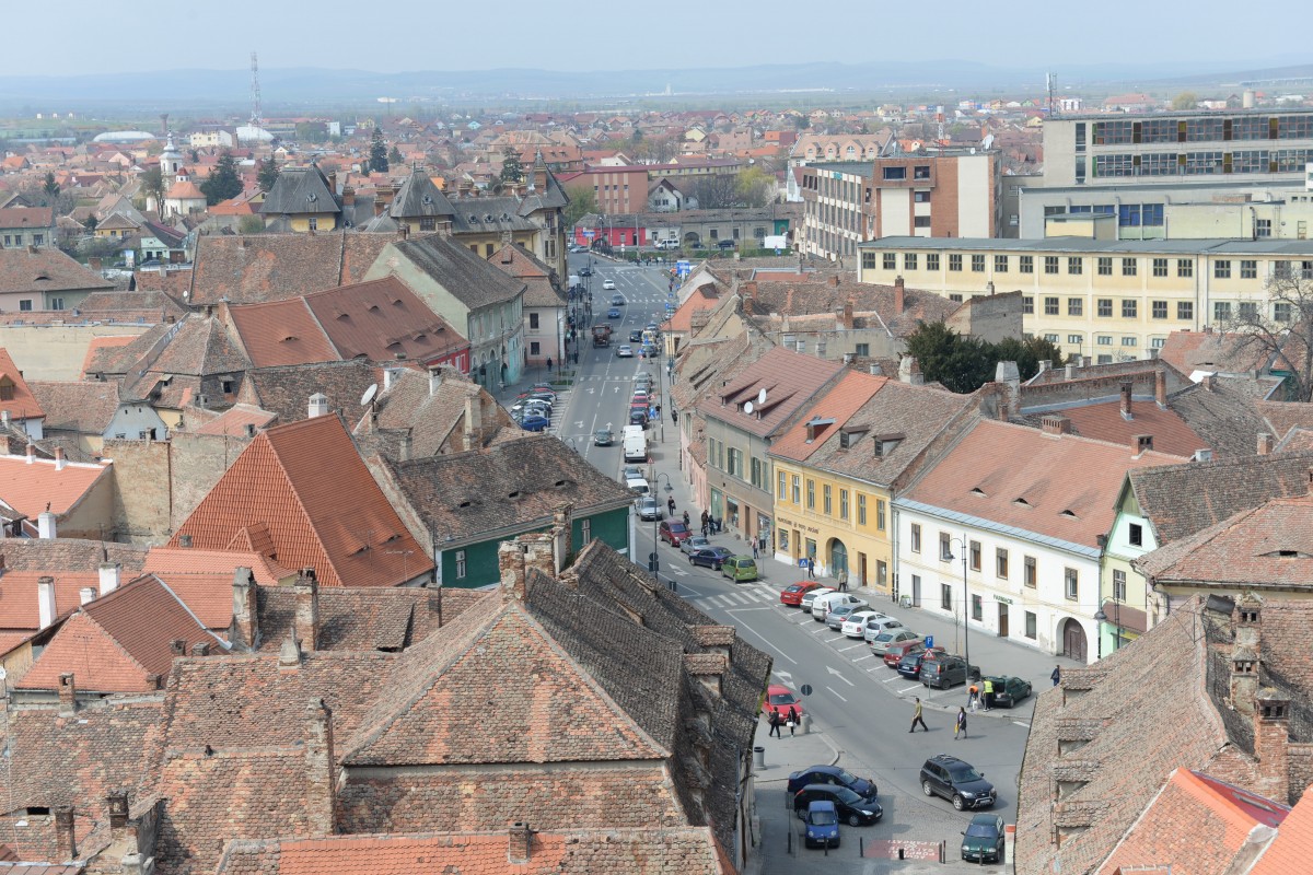 Minore obligate să se prostitueze în apartamente închiriate în Sibiu