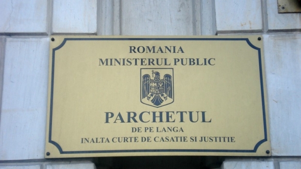 Dosar penal în cazul dezinfectanților din spitale