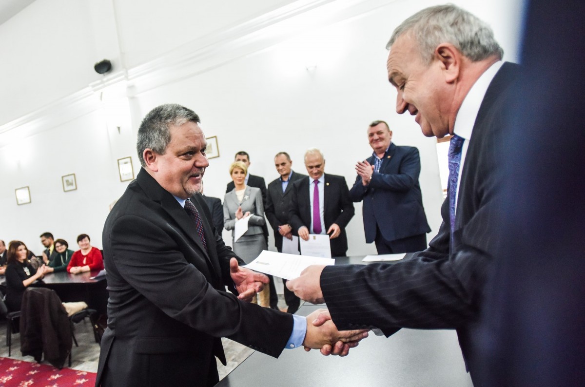 Cazan: USR a lansat o temă falsă cu pădurile virgine