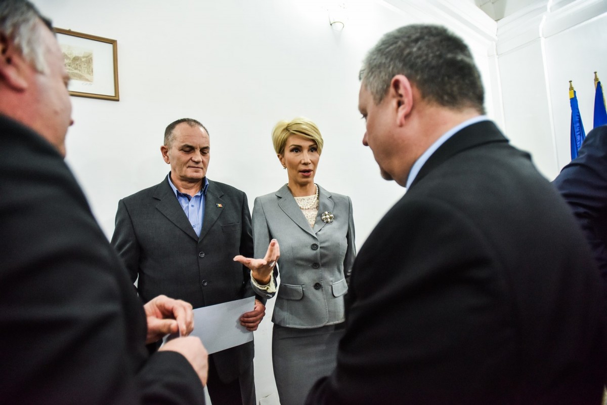 Liberalii se delimitează de declarațiile lui Dragnea și Tăriceanu
