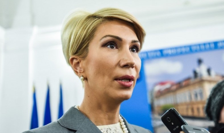 TSTV, Raluca Turcan: Sunt foarte mulți nemulțumiți în PSD