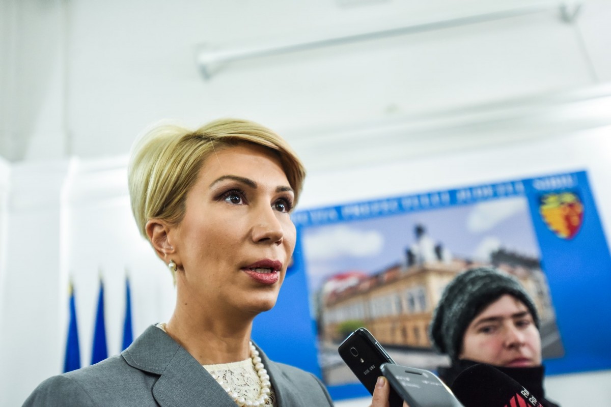 Raluca Turcan: ”Prin lista guvernului vom vedea autonomia și buna credință a prim-ministrului desemnat”