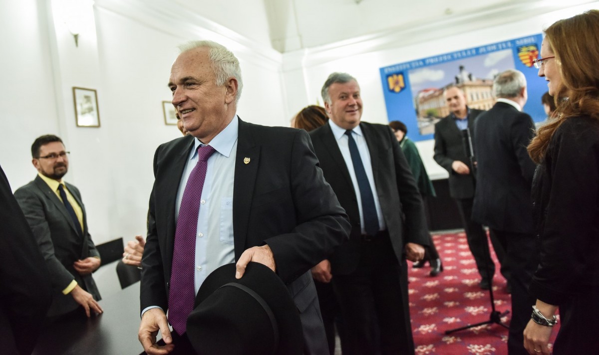 Șovăială despre centura Mediașului: “Pare  mult mai ușor să înșeli oamenii, decât să-i convingi ca au fost înșelați!”