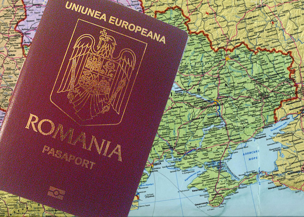 Aproape 18.000 de sibieni și-au făcut pașaport în 2015
