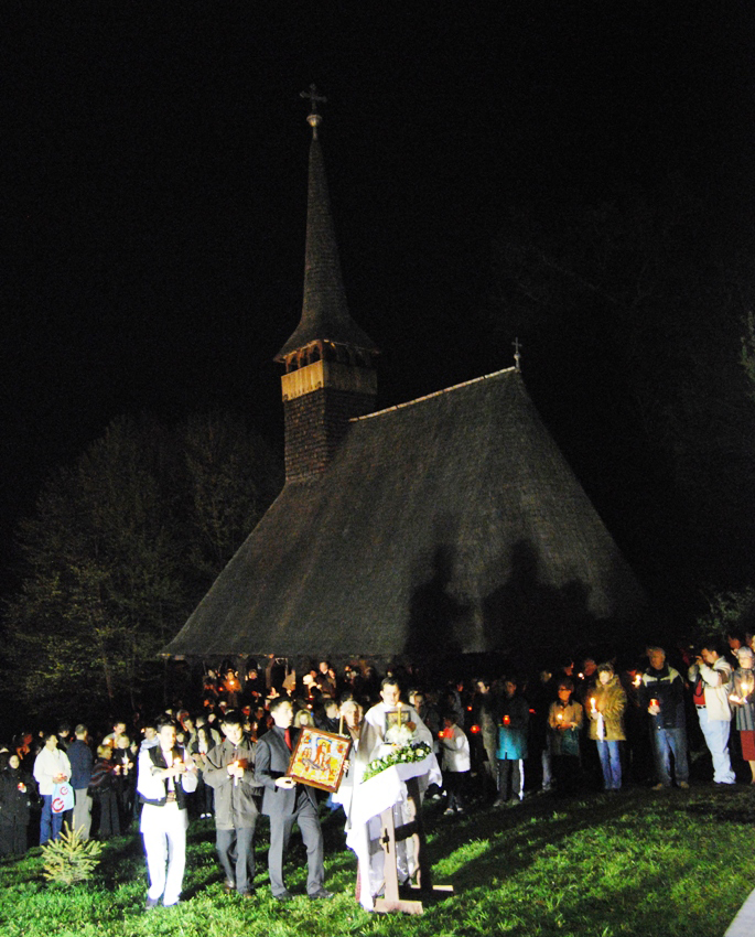 Pompierii desfășoară controale la unitățile de cult din județul Sibiu