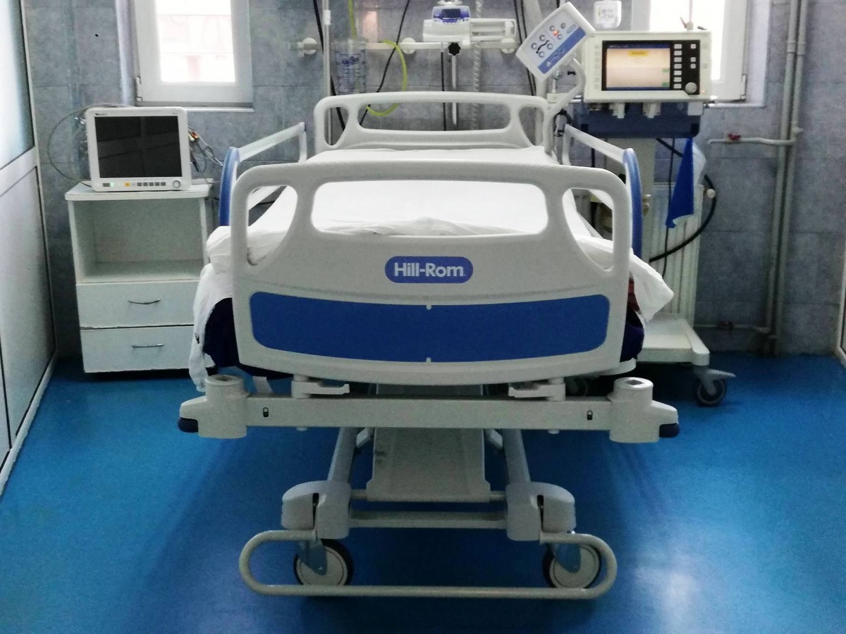 Trei spitale din Sibiu primesc aparatură nouă de un milion de euro, fără să plătească