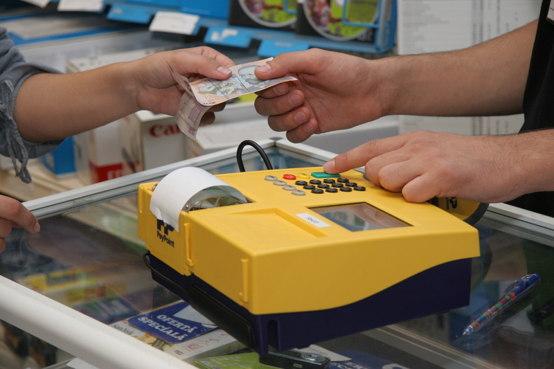 Primăria Sibiu suspendă colaborarea cu PayPoint pentru încasarea impozitelor și taxelor