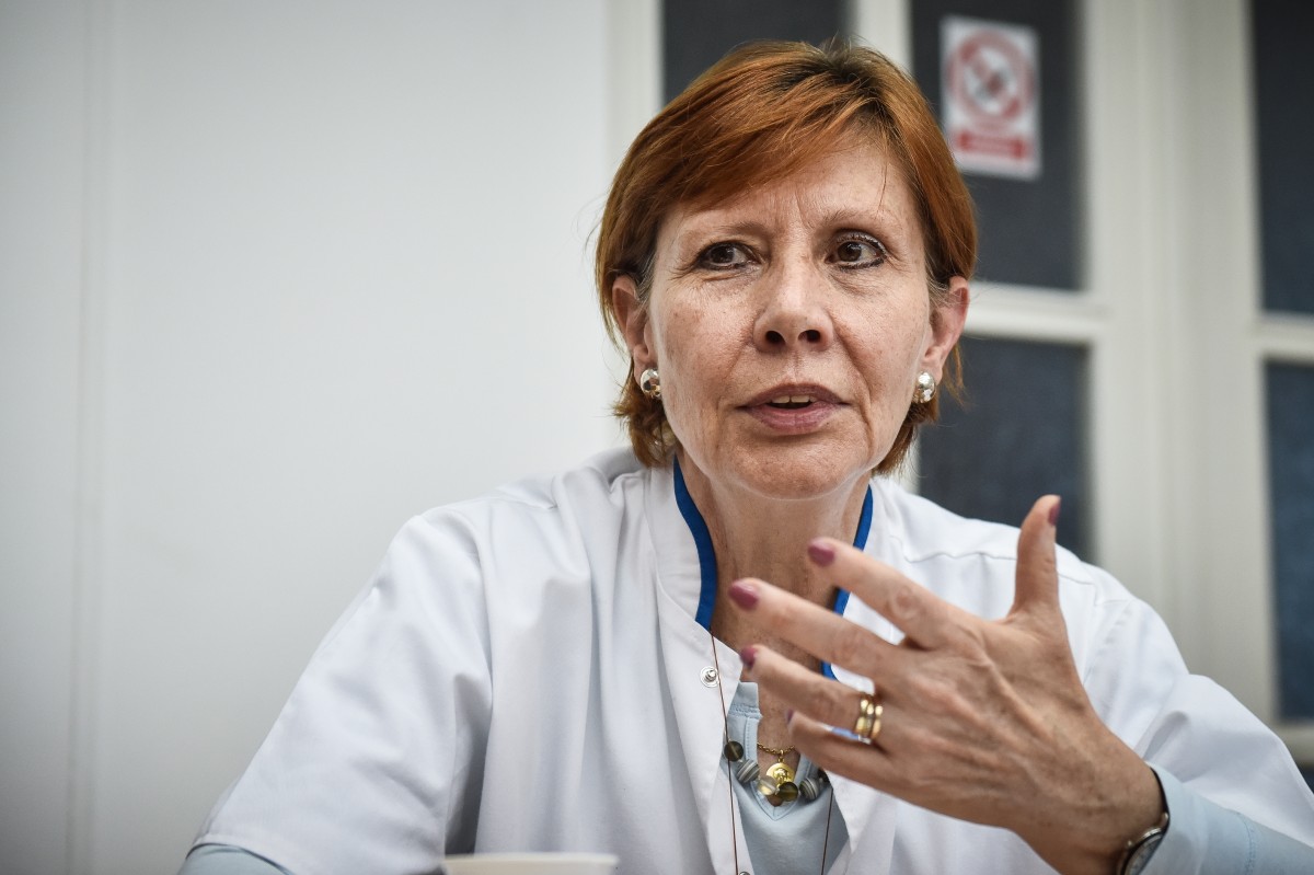 VIDEO - Ce s-a schimbat în două săptămâni la Pediatrie? Doar atitudinea medicilor față de pacienți