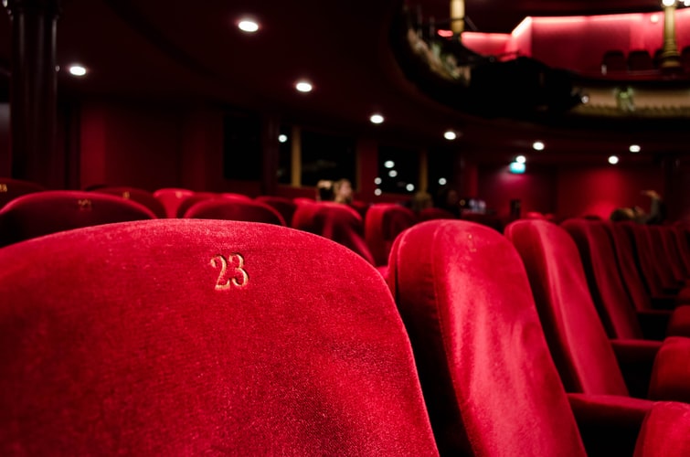 Filme celebre provenite din Sibiu
