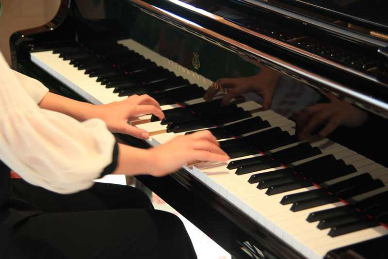 Festivalul Prietenii Muzicii- Pro Piano revine la Sibiu