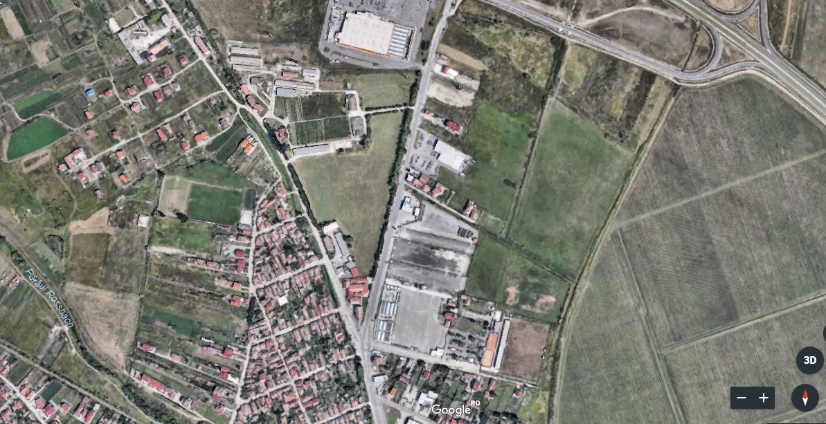 Zona Sibiului care își va schimba complet fața în perioada următoare