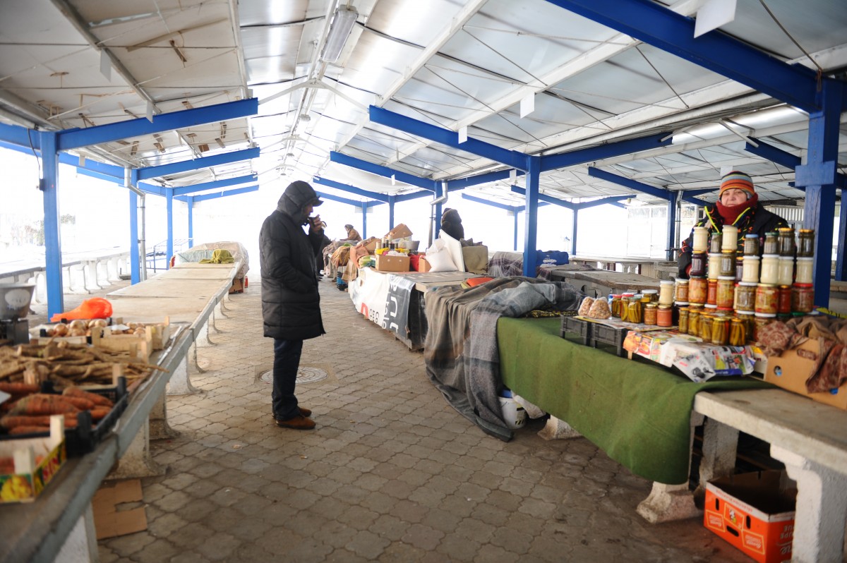 Piețe Sibiu SA propune reducerea tarifelor cu 30% în cel mai aglomerat cartier al orașului