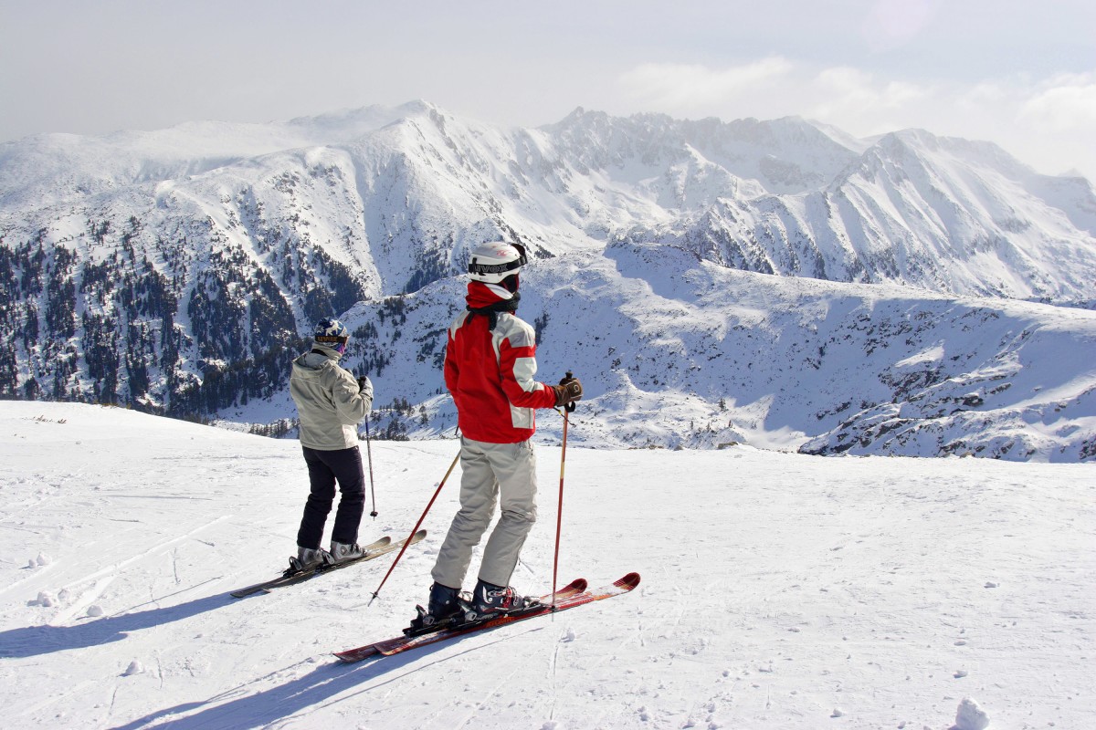 Comparație Făgăraș – Bansko. Ce s-ar fi putut face în România și nu s-a realizat niciodată