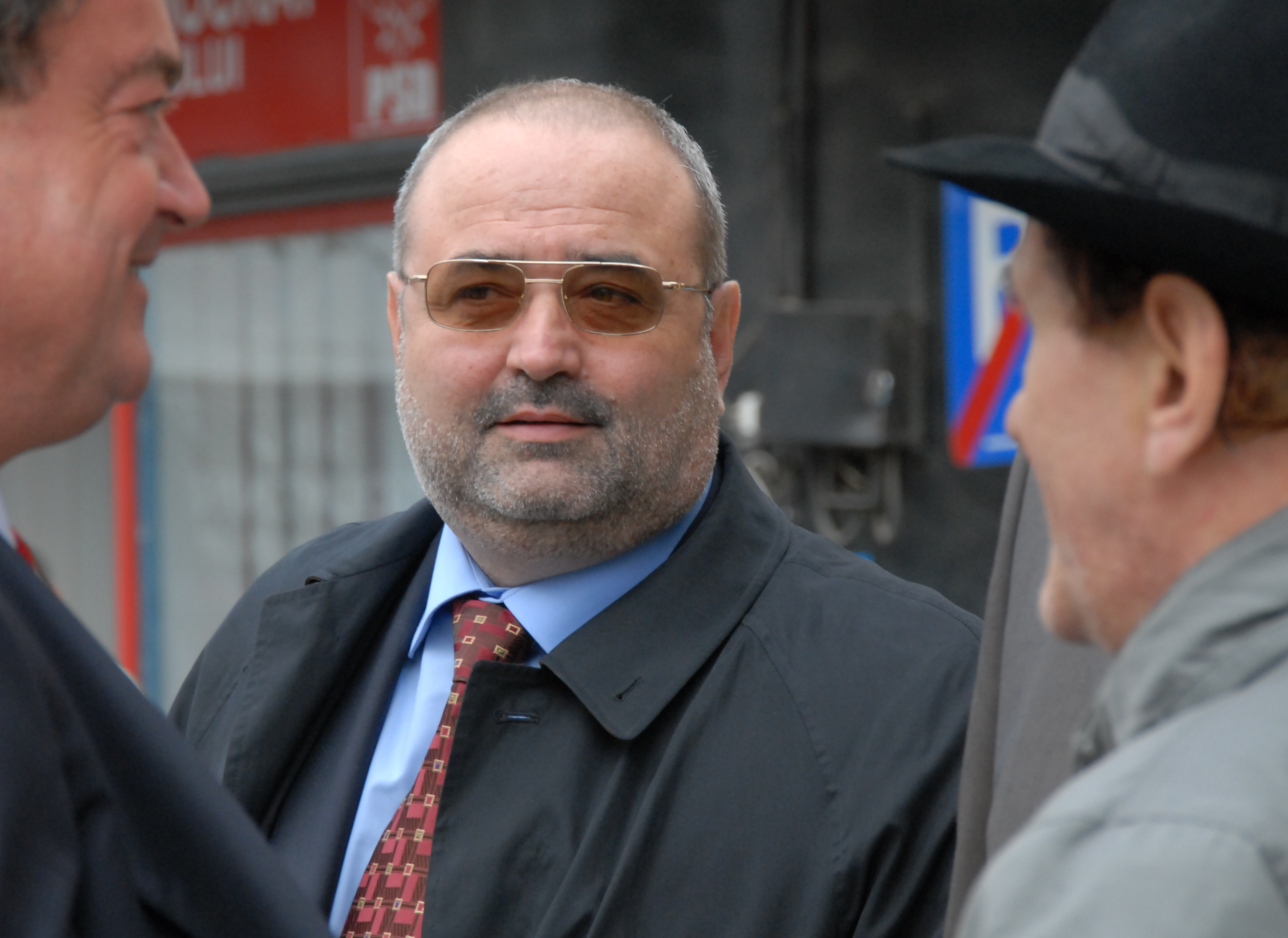 Fostul director Romgaz, Marcel Piteiu, a decedat