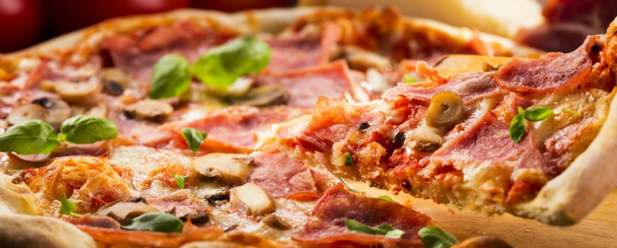 Sibienii comandă pizza și clătite pentru livrările acasă. Cea mai mare comandă a fost de 720 de lei