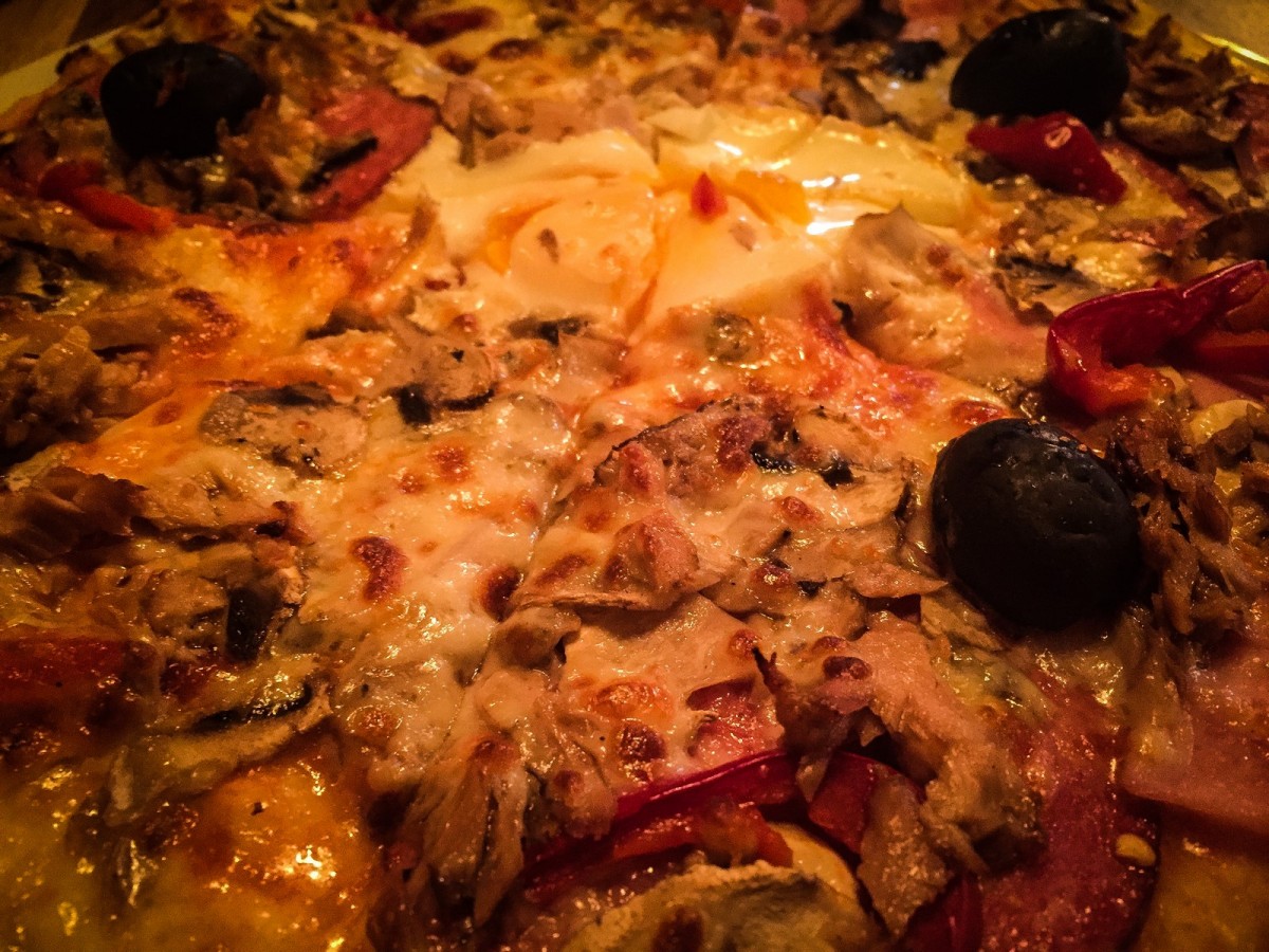 Twenty, mini Music Pub-ul