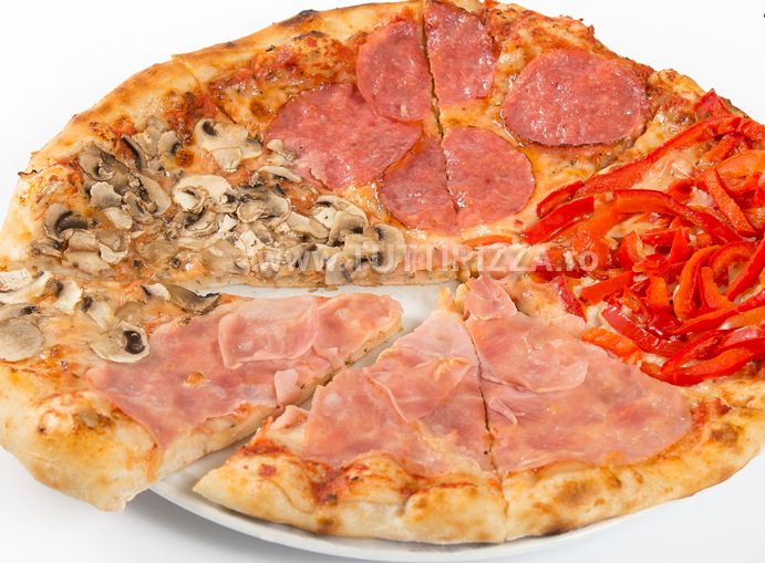 Singura pizzerie din Sibiu care-ți dă banii înapoi