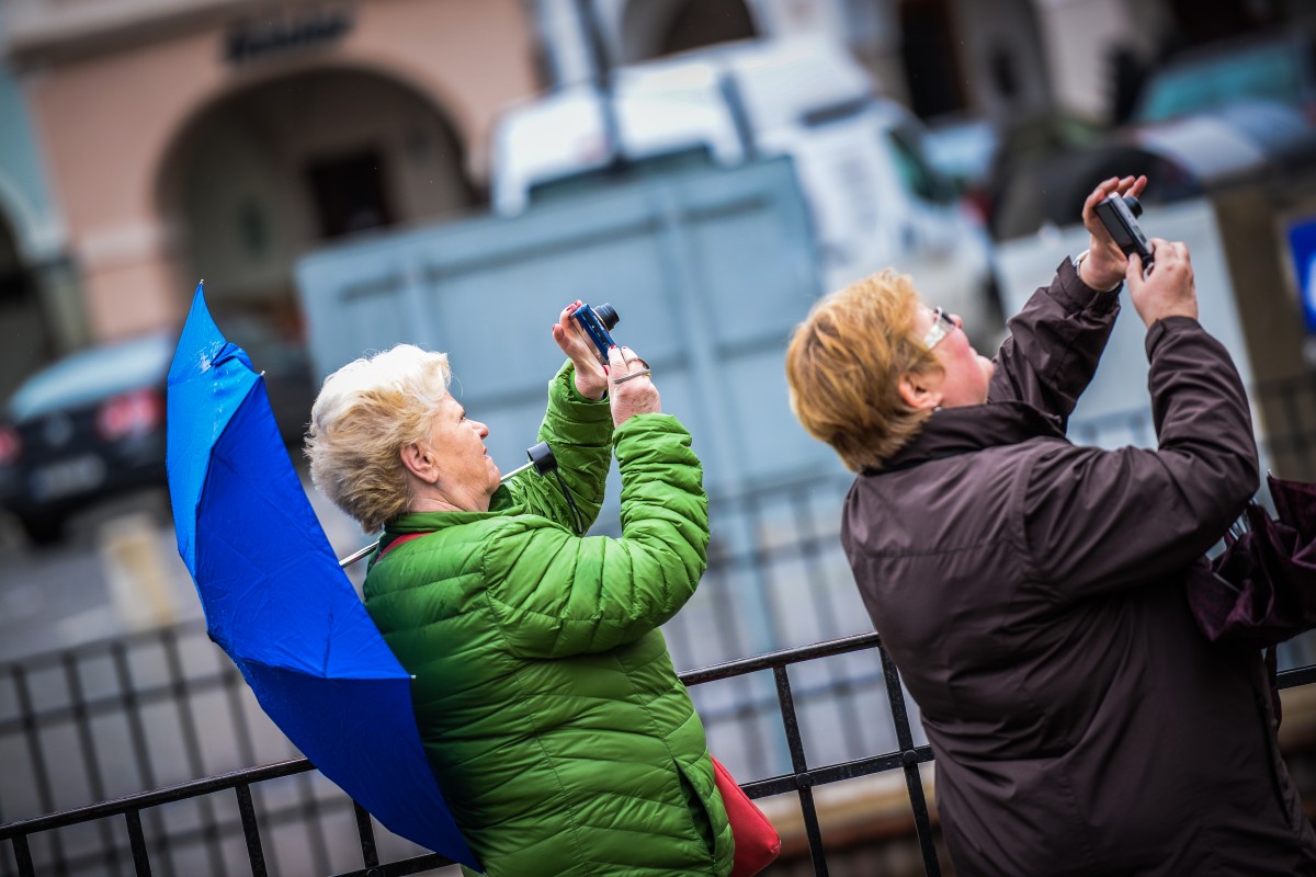 Peste 1.000 de austrieci îşi vor petrece sărbătorile de iarnă în România, mai ales în Transilvania şi Bucureşti