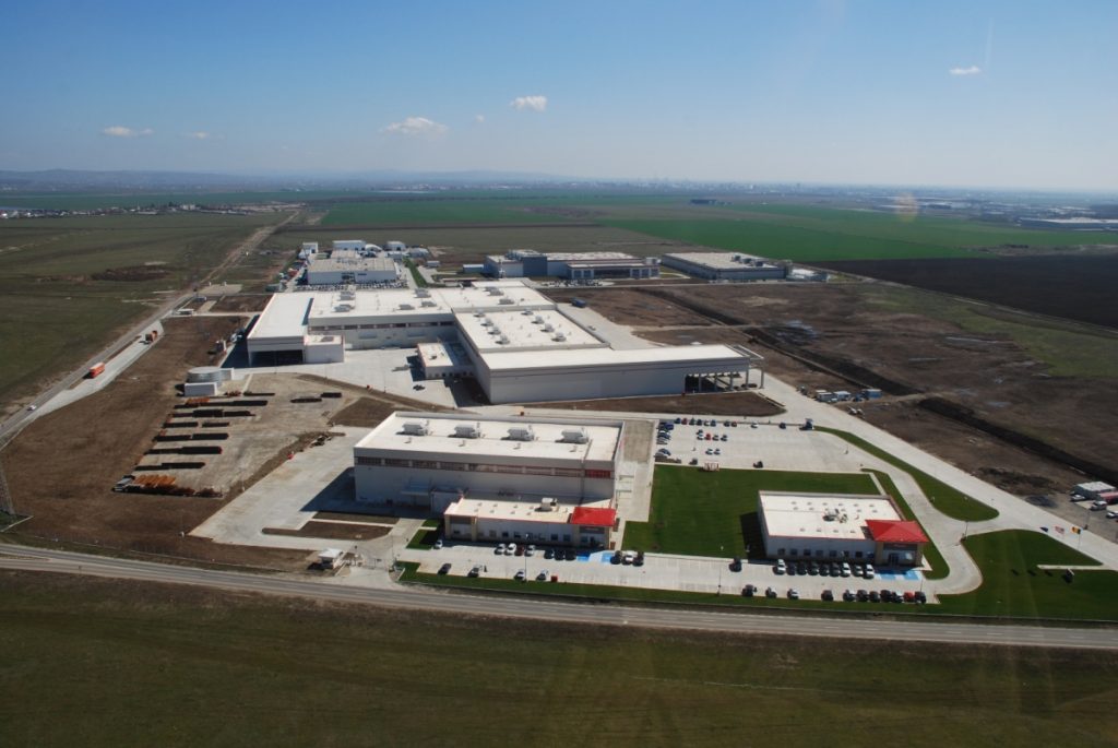 Con-A Sibiu, un nou proiect uriaș: Investiție de 50 de milioane de euro