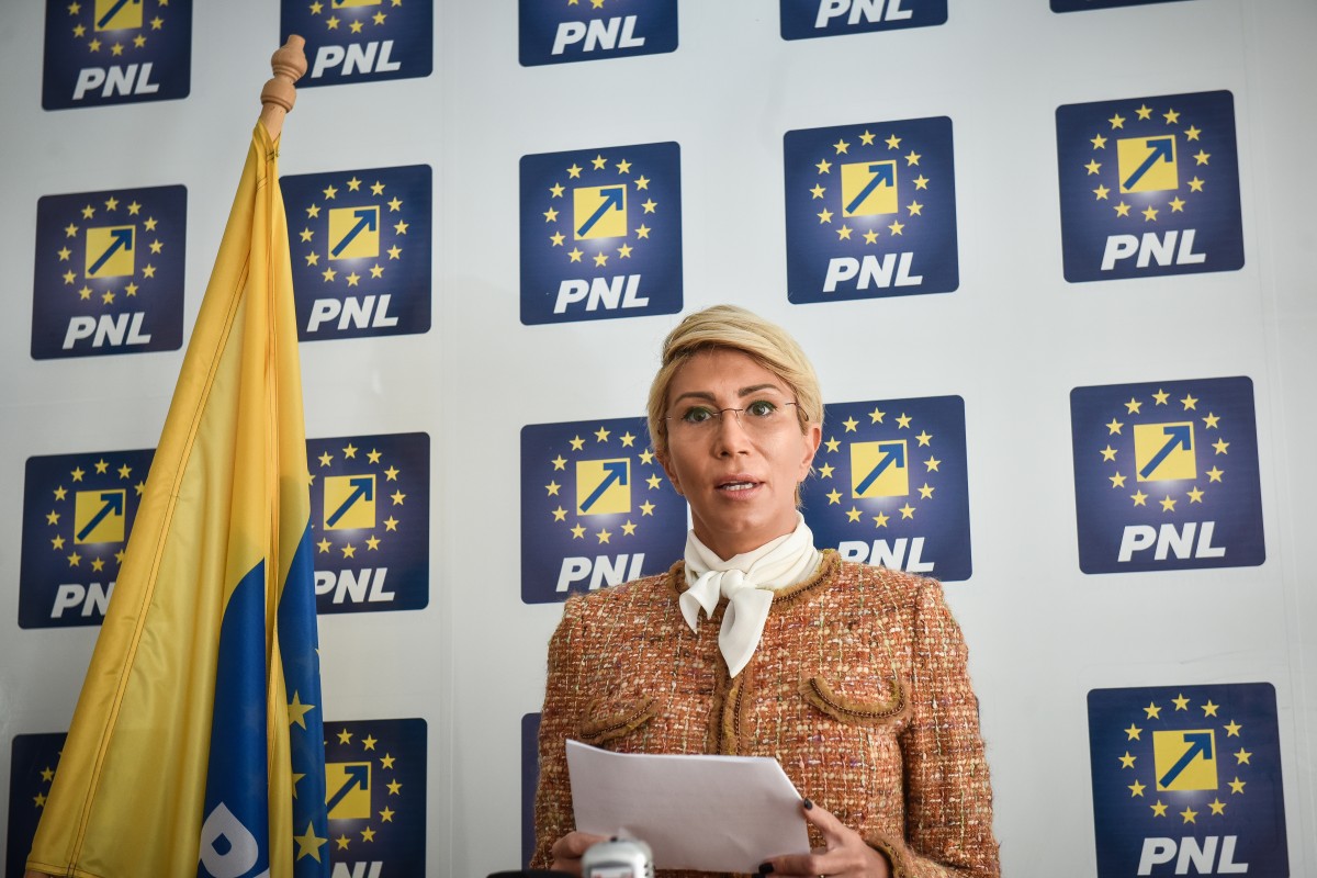 Turcan, cel mai activ lider de grup din parlament