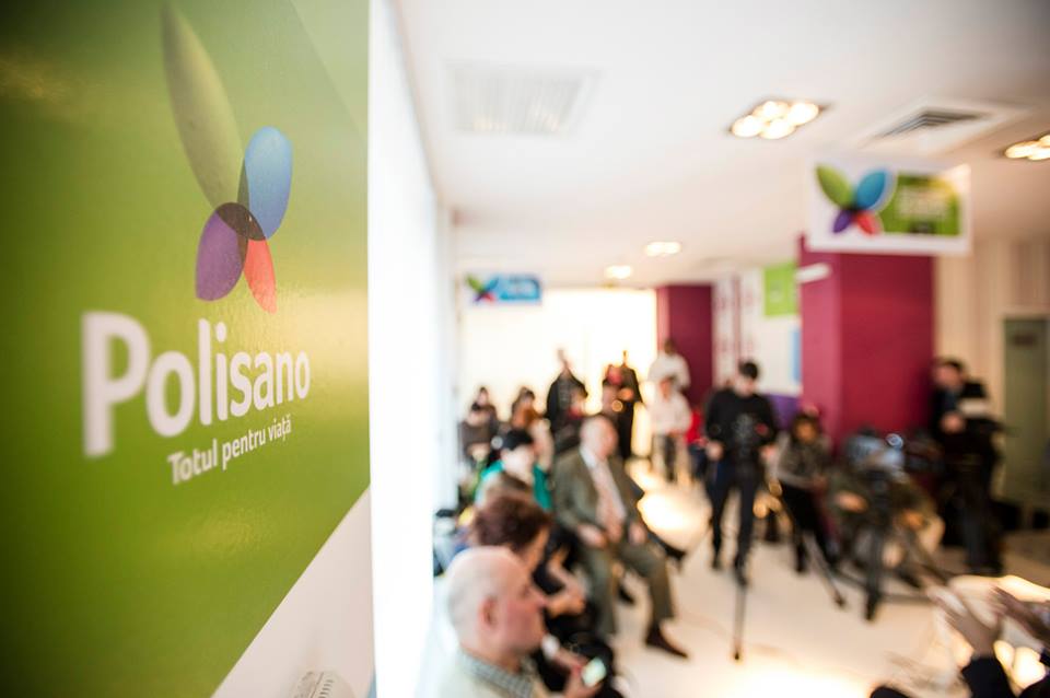 Programul Spitalului European Polisano pentru minivacanța de 1 decembrie 