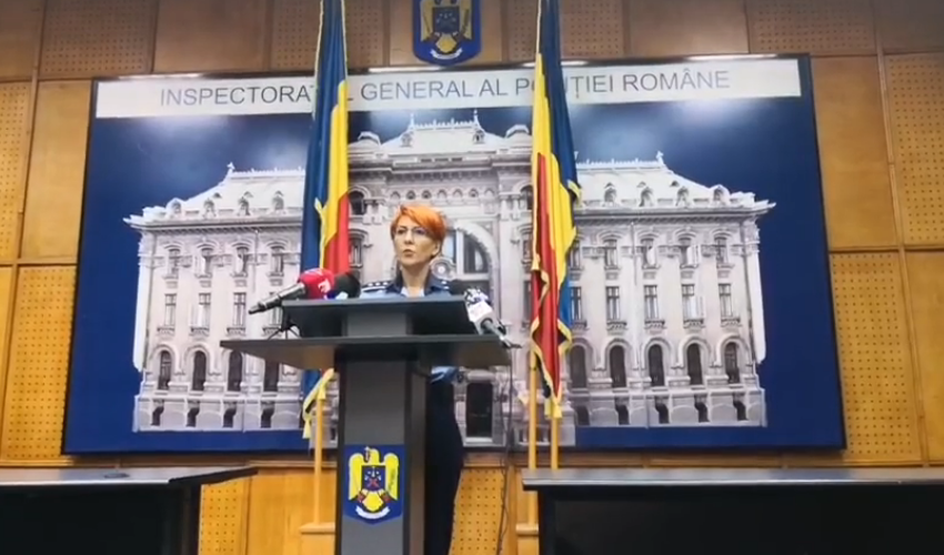 Declarația Poliției Române după apelurile false de la Sibiu: „112 nu este un mijloc de a crea alibiuri”