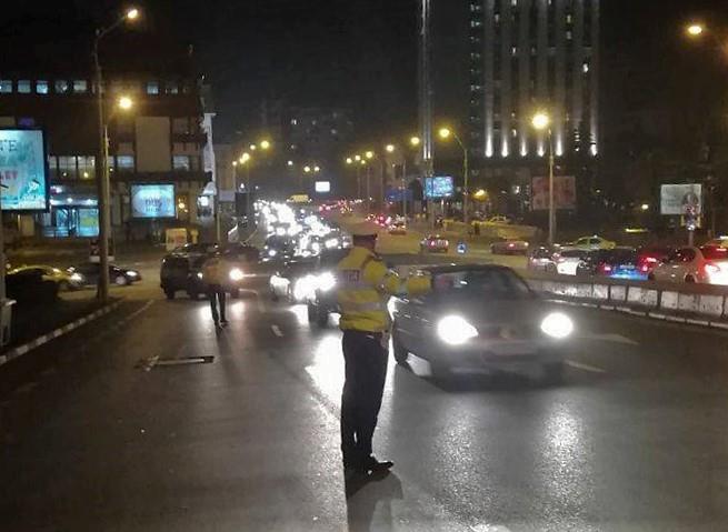 400 de polițiști, în stradă, de Crăciun. Recomandări pentru a petrece Sărbătorile de iarnă în siguranţă