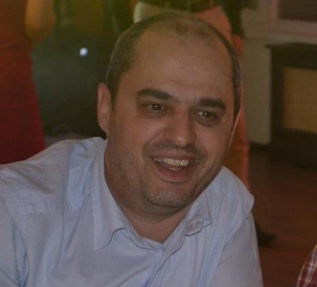 Mesajul polițiștilor sibieni, la moartea colegului lor: Lasă un gol imens în noi