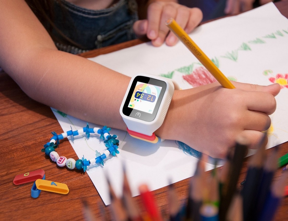 Germania a interzis smartwatch-urile pentru copii