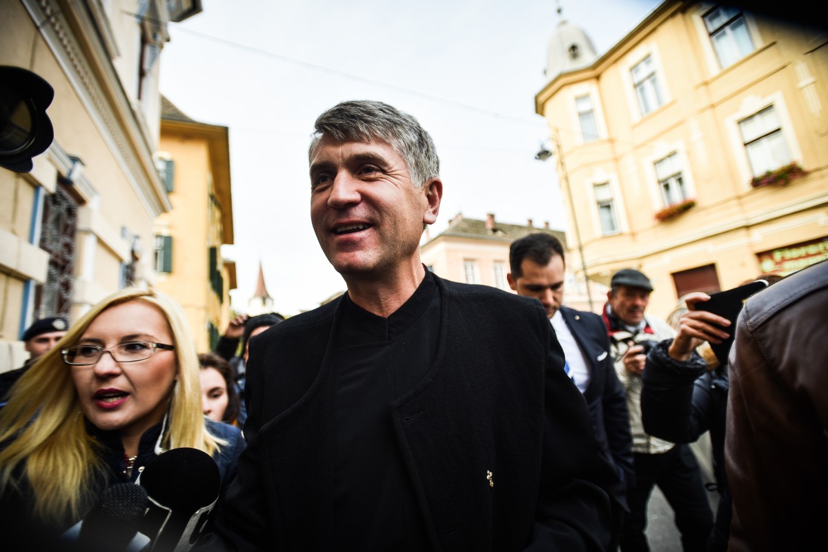 Pomohaci și-a recunoscut vinovația pentru acuzaţiile de evaziune fiscală