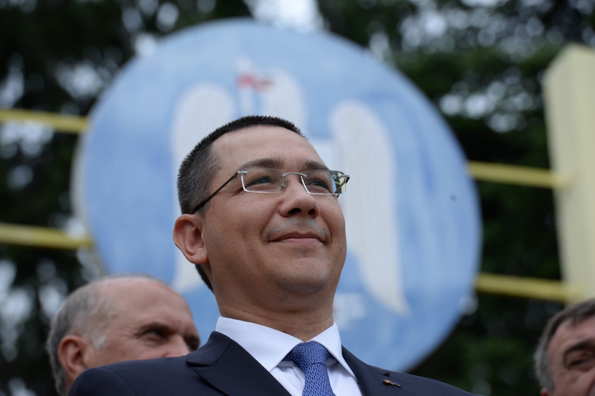 Partidul lui Ponta caută oameni la Sibiu. “Facem parte din generația «milenialilor»“