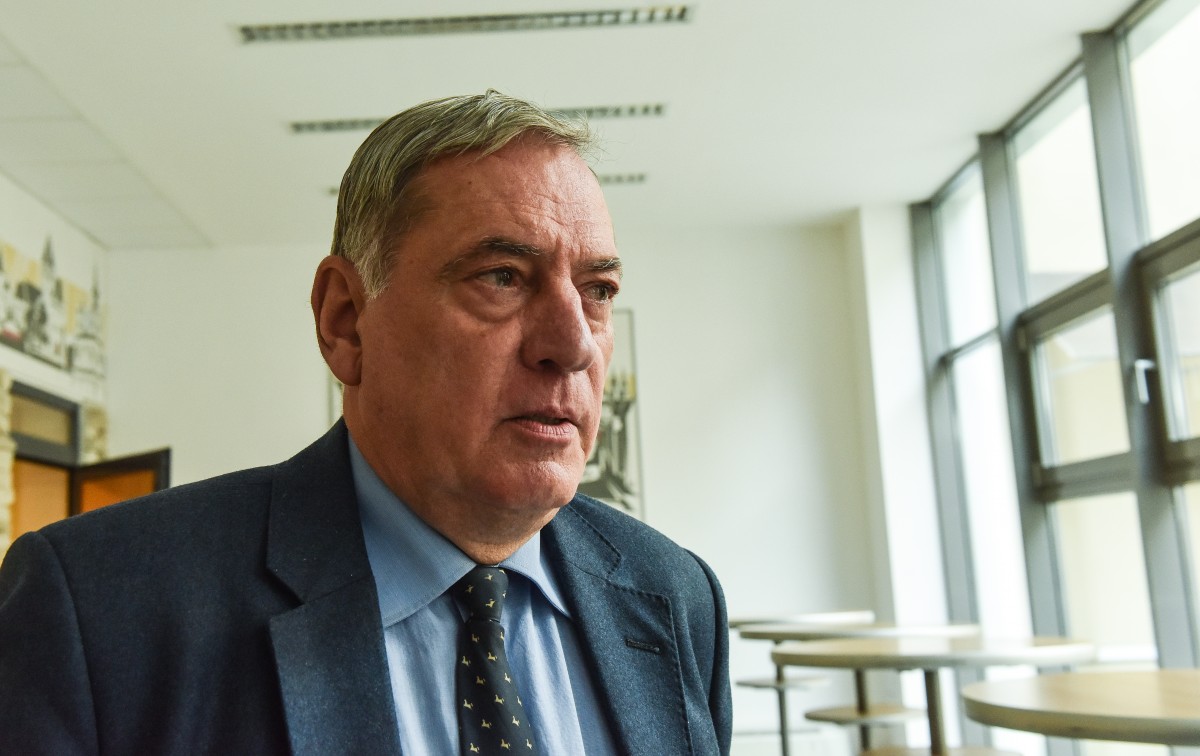 Președintele FDGR refuză să participe la congresul UDMR: „Mari succese alături de tovarășii Dragnea și Tăriceanu”