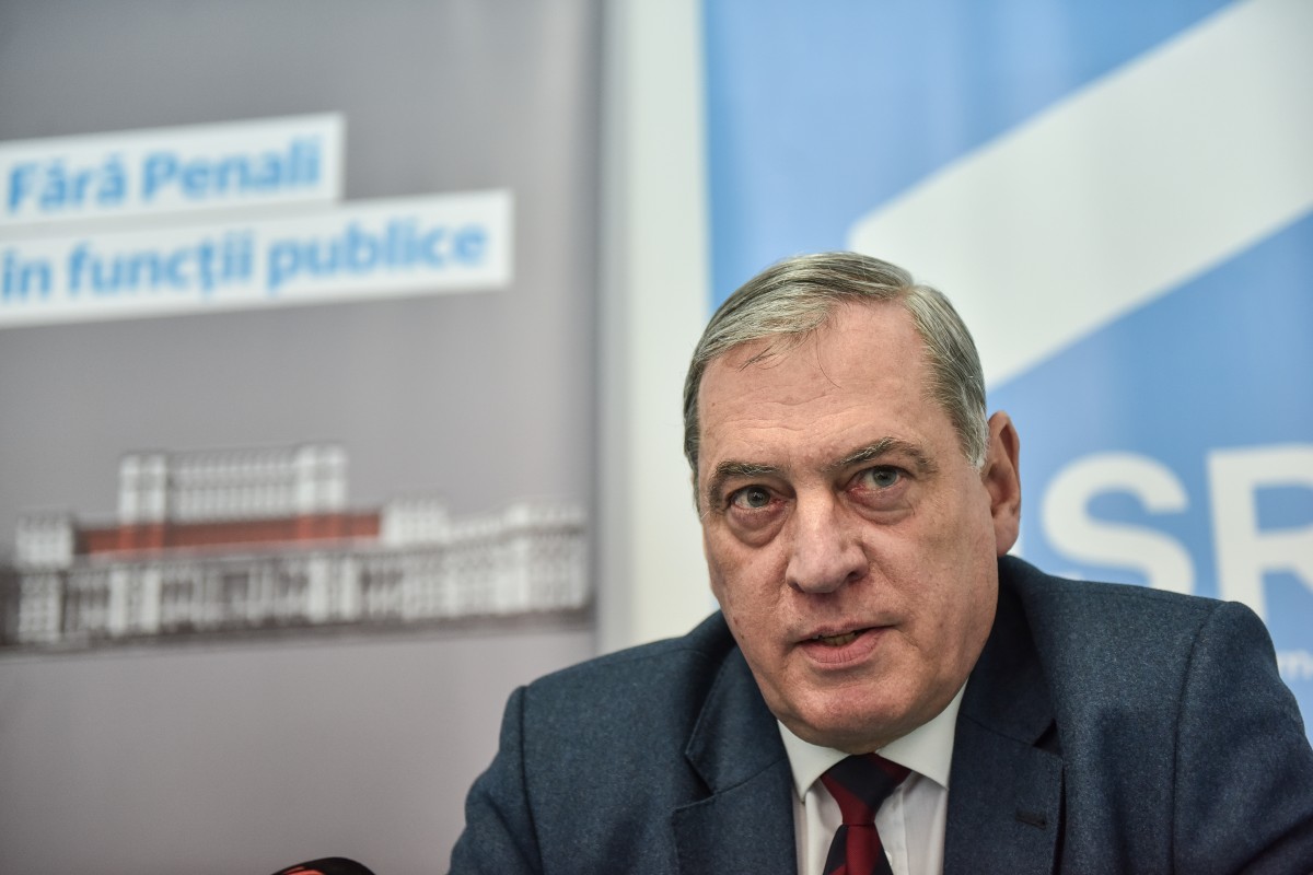 FDGR nu va avea candidat pentru Consiliul Județean. La Primăria Sibiu așteaptă decizia primarului Fodor