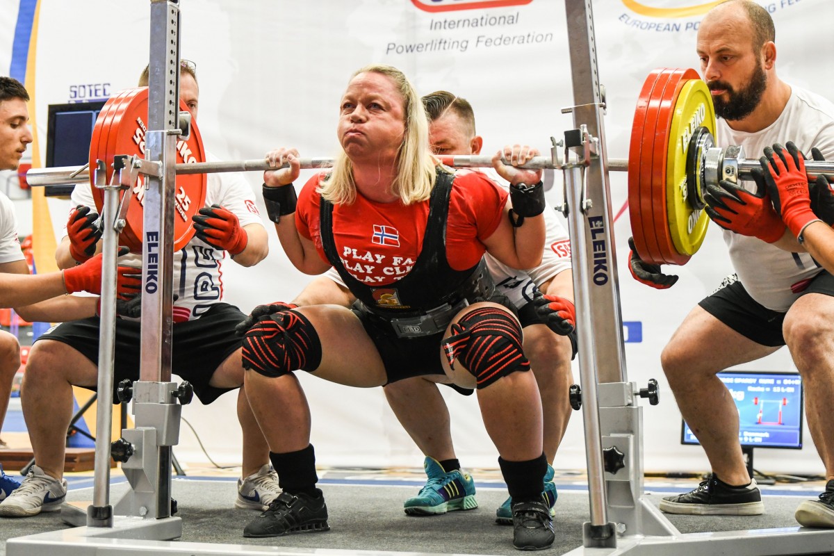 Iulie, luna în care sportivii și-au măsurat forțele la Sala Transilvania