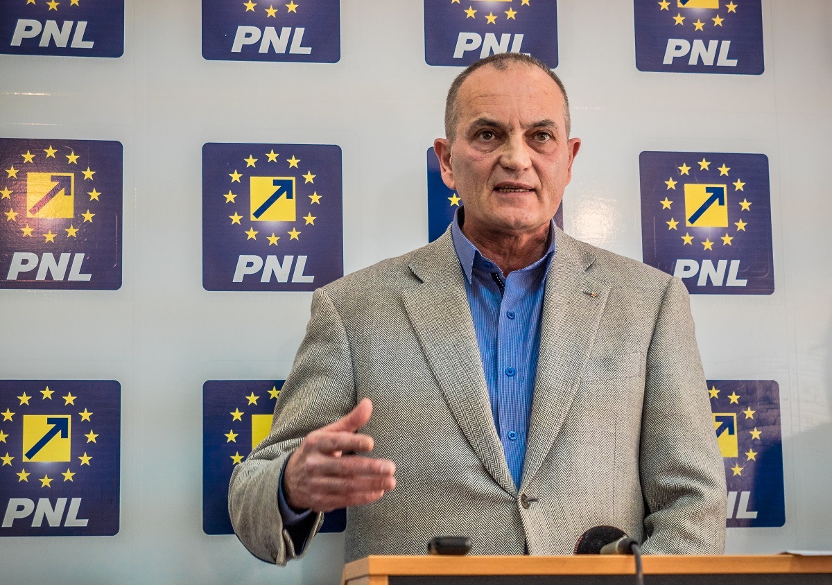 Neagu: Politicile bugetar-fiscale ale Guvernului PSD- ALDE îndepărtează România de zona Euro