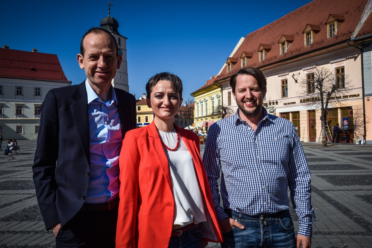 PPRO, una din companiile cu cea mai rapidă dezvoltare din Europa, și-a deschis un nou departament la Sibiu