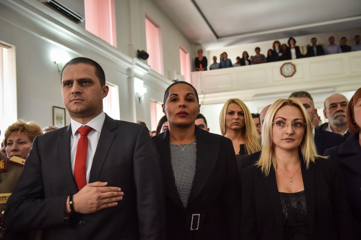Bogdan Trif rămâne președinte interimar la PSD. Alegeri doar după prezidențiale