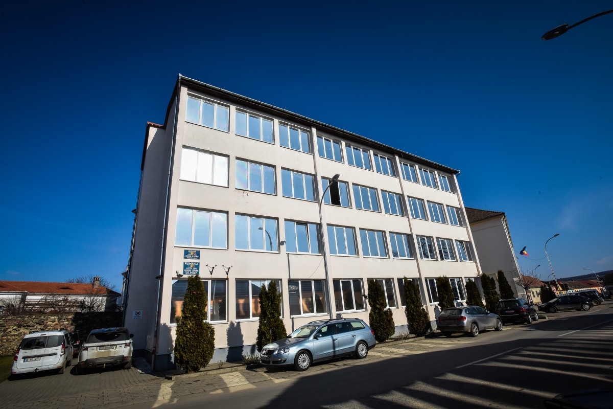 91 de petiții depuse la Primăria Șelimbăr în jumătate de an