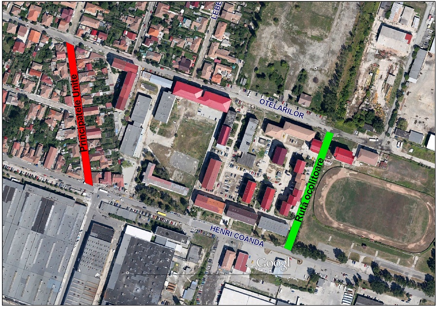 Campanie de toamnă. 14 străzi din Sibiu afectate de lucrări de săptămâna viitoare