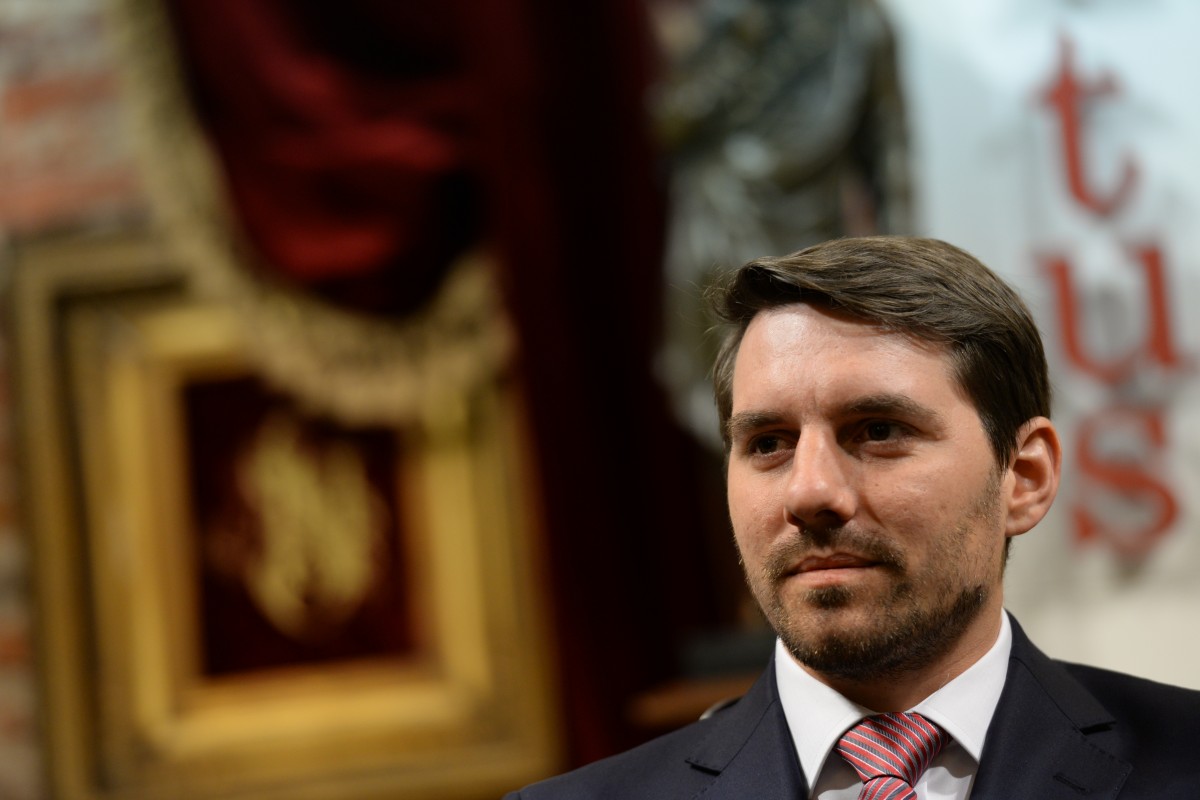 Nicolae, nepotul Regelui Mihai, a vrut să-şi viziteze bunicul, dar nu a fost primit. Casa Regală îl acuză de tentativă de violare de domiciliu