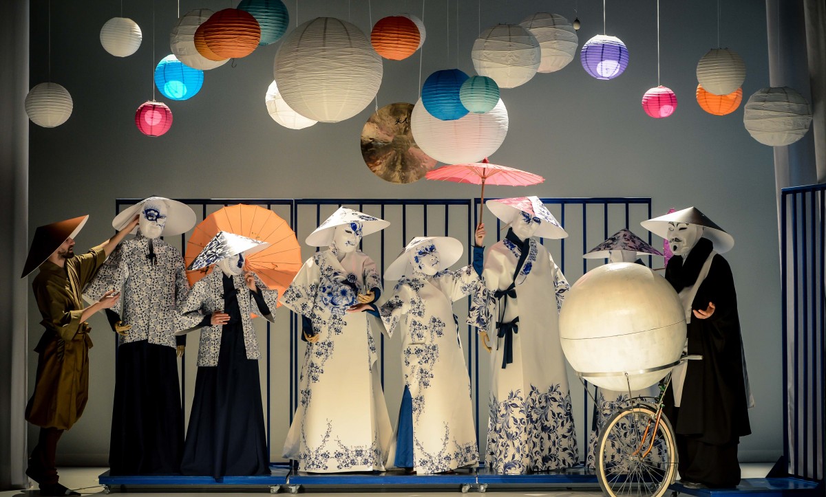 Spectacol de teatru caritabil, în beneficiul SOS Satele Copiilor, la GONG